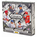 2014 Panini Prizm Baseball Hobby Box