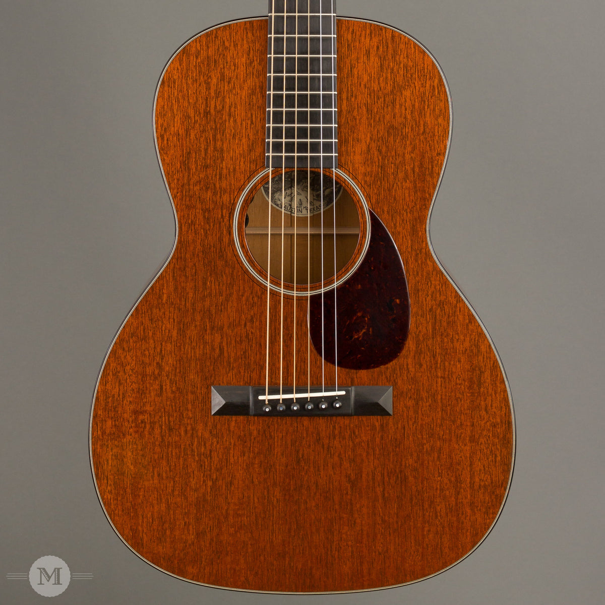 Collings Acoustic Guitars - 2018 001 Mh Used (Default)