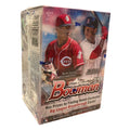 2018 Bowman Baseball Blaster Box