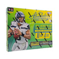 2018 Panini Absolute Football Mega Box