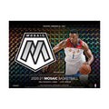 2020-21 Panini Mosaic Basketball Fast Break Box
