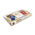 2020-21 Upper Deck SP Signature Edition Legends Hockey Hobby Box