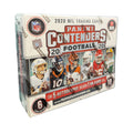 2020 Panini Contenders Football FOTL Hobby Box