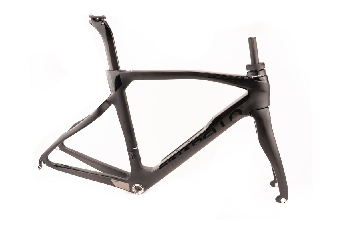 2020 Pinarello F12 Dogma 51.5 Rim