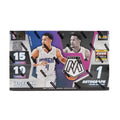 2021/22 Panini Mosaic Basketball Hobby Box