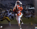 Devonta Smith Autographed 16x20 Photo Alabama Crimson Tide Touchdown Spotlight Beckett BAS Stock #189563