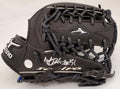 Ichiro Suzuki Autographed Mizuno Game Model Fielding Glove "51" Seattle Mariners IS Holo Stock #189811