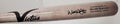 Walker Buehler Autographed Blonde Victus Game Model Bat Los Angeles Dodgers Beckett BAS QR Stock #193767