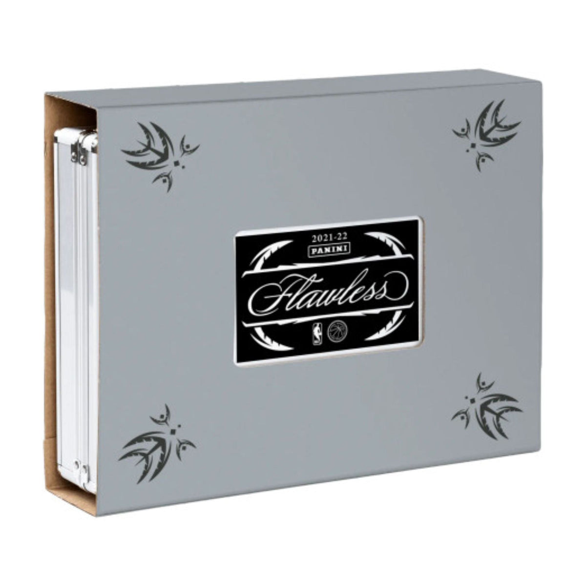 2021/22 Panini Flawless Basketball Hobby Box