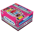 2021/22 Panini Prizm Soccer Hobby Box