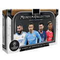 2021/22 Topps Museum Collection UEFA Champions League Soccer Hobby Box