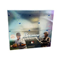 2021 Bowman Sterling Baseball Hobby Box