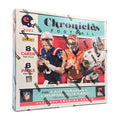 2021 Panini Chronicles Football Hobby Box