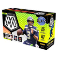 2021 Panini Mosaic Football Hobby Box