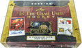 2022-23 Leaf In The Game Used Hockey Hobby Box