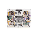 2022 Panini Contenders Football Hobby Box