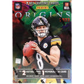 2022 Panini Origins Football Hobby Box