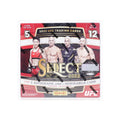 2022 Panini Select UFC Hobby Box