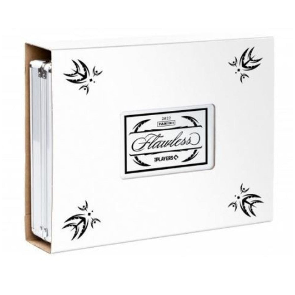 2022 Panini Flawless Baseball Hobby Box