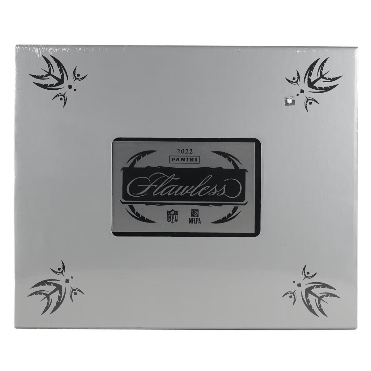 2022 Panini Flawless Football Hobby Box