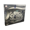 2022 Topps Chrome Black Baseball Hobby Box