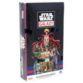 2022 Topps Chrome Galaxy Star Wars Hobby Box