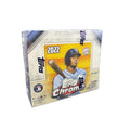 2022 Topps Chrome Baseball Jumbo Box