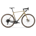 Fuji Jari 1.5 700c Gravel Bike - Clay Gray (Clay Gray / 52cm (20.5"))