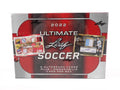 2022 Leaf Ultimate Soccer Hobby Box
