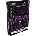 2023-24 Panini Obsidian Soccer Hobby 12 Box Case