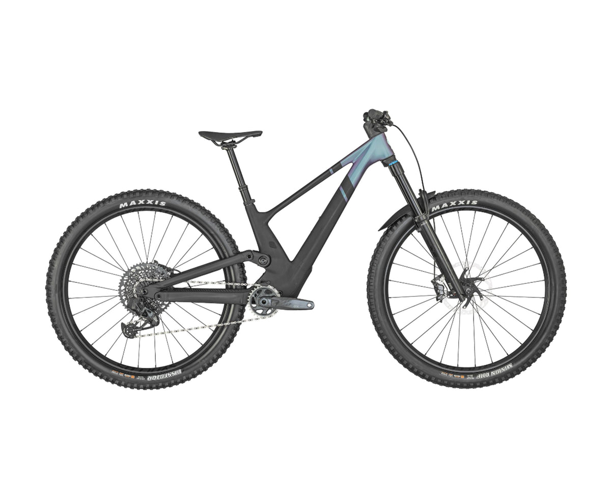 Scott Contessa Genius ST 910 (SM)