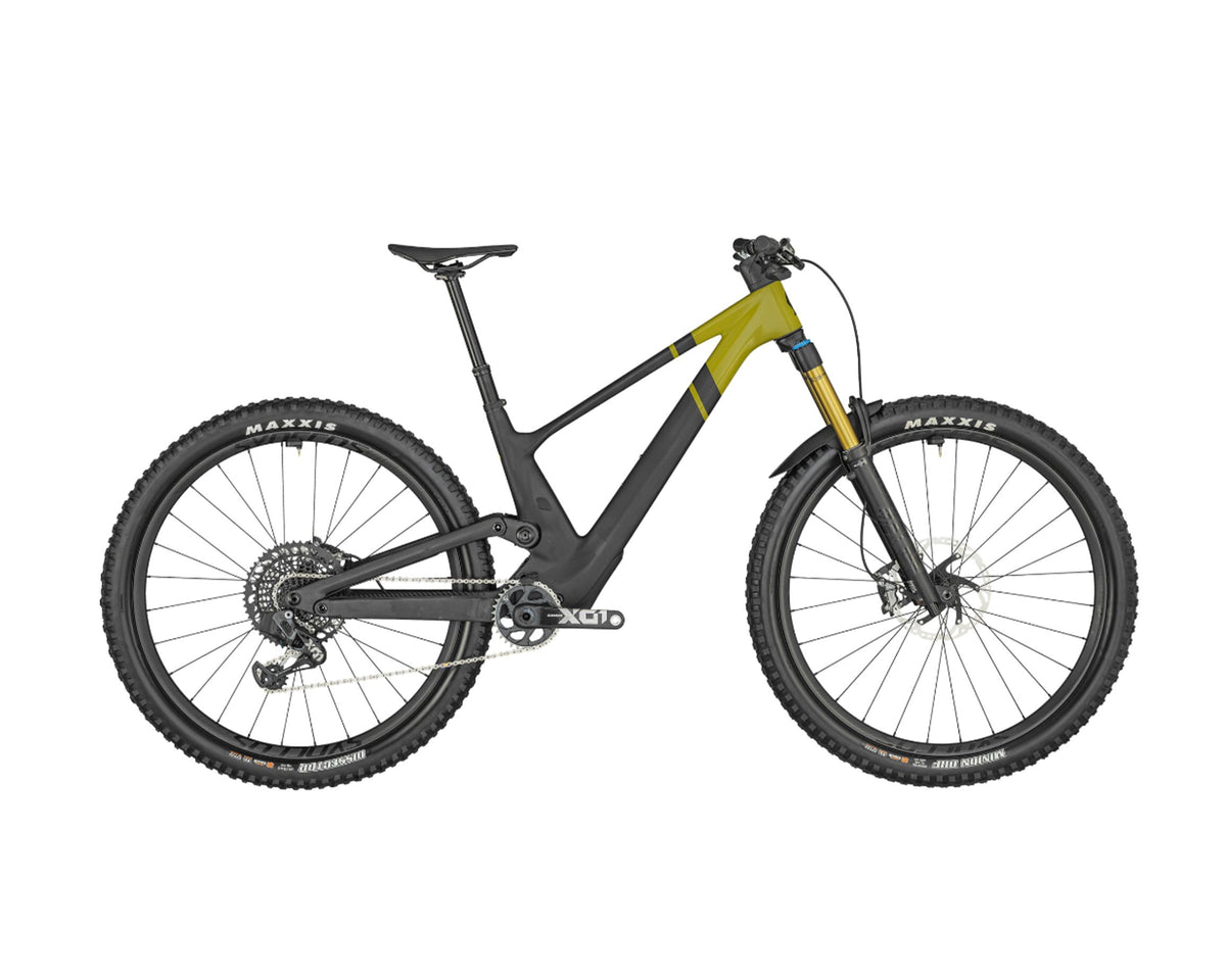 2023 Scott Genius ST 900 Tuned (LG)