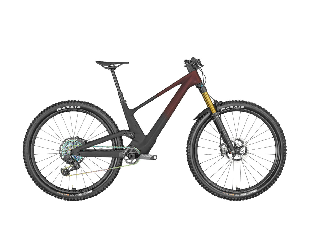 Scott Genius 900 Ultimate (LG)