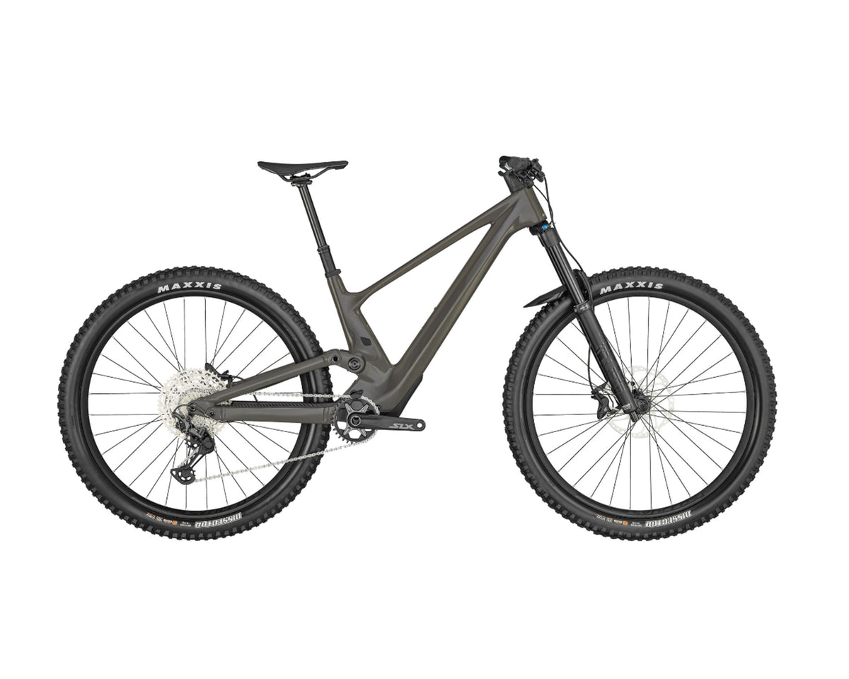 2023 Scott Genius 920 (SM)
