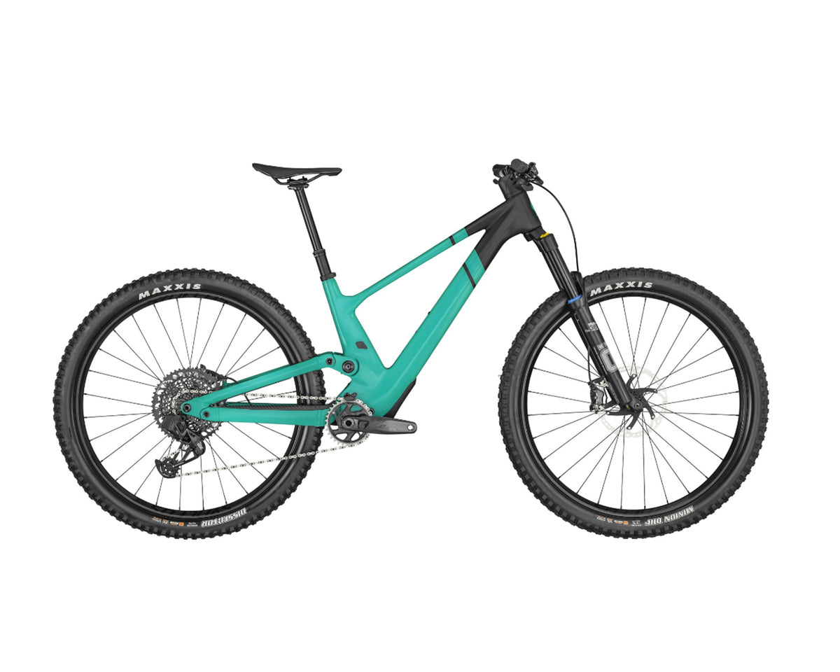 2023 Scott Genius ST 910 (XL)