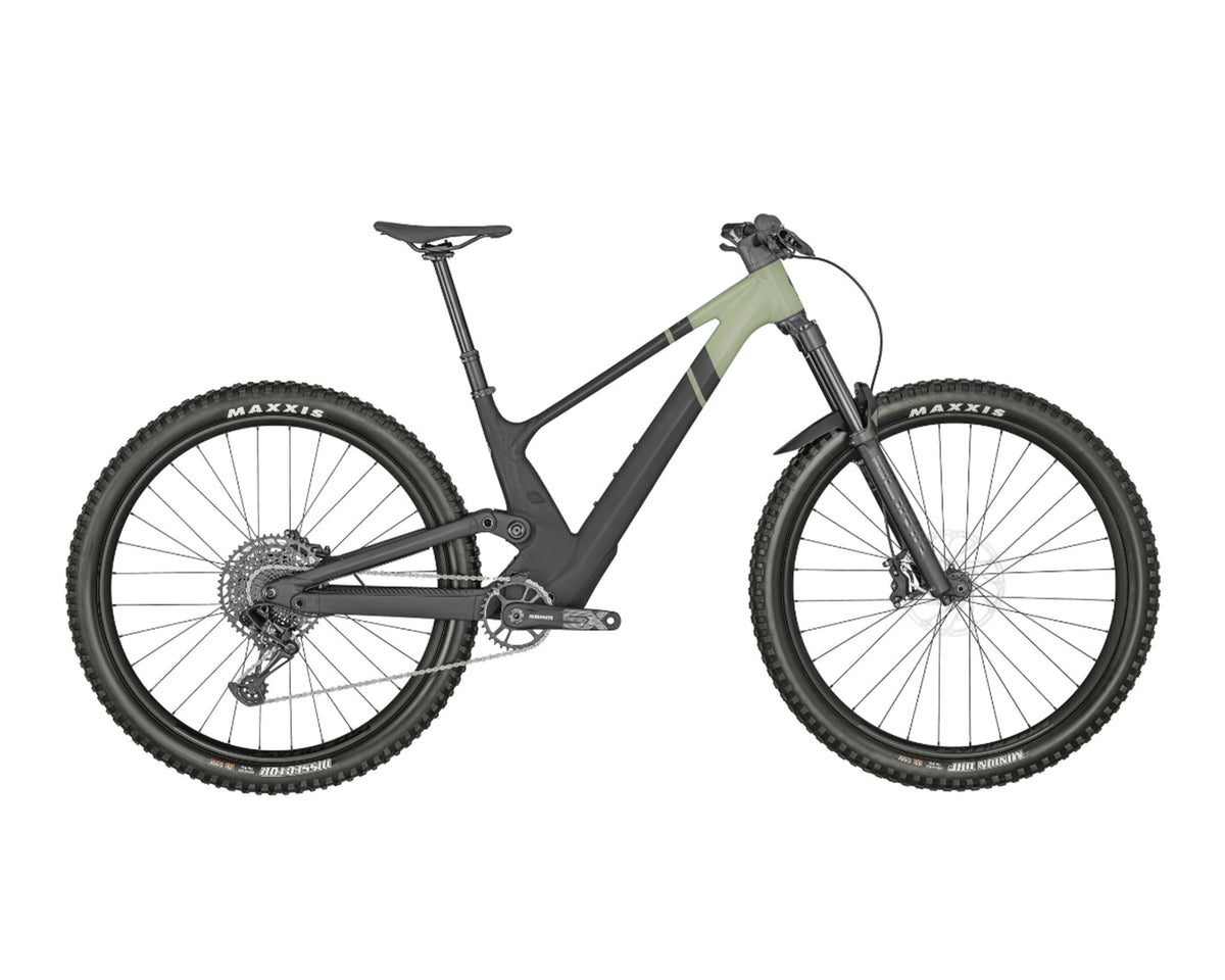 2023 Scott Genius ST 920 (XL)