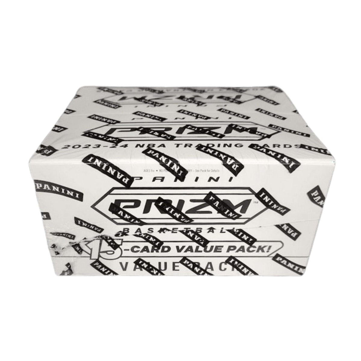 2023/24 Panini Prizm Basketball Fat Pack Hobby Box