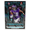 2023 Panini Obsidian Football Hobby Box