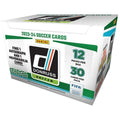 2023/24 Panini Donruss Soccer Hobby Box
