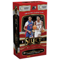 2023/24 Panini Select Basketball Hybrid Hobby Box