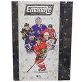 2024/25 Fanatics Under Wraps Emanate Hockey Box