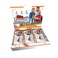 2024/25 Topps Finest UEFA Club Competitions Soccer Hobby Box