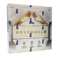2024/25 Topps Reverence UEFA Club Competitions Soccer Hobby Box