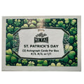 2024 Leaf St.Patrick's Day Exclusive Set