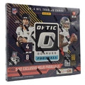 2024 Panini Donruss Optic Football Hybrid Hobby Box
