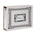 2024 Panini Flawless Football Hobby Box