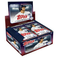 2024 Topps Series 2 Baseball Jumbo Box
