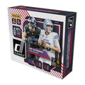 2024 Panini Clearly Donruss Football Hobby Box