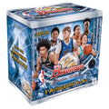 2025-26 Bowman Basketball Sapphire Edition Box