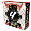 Panini: 2025/26 Panini Select La Liga Soccer Hobby Box